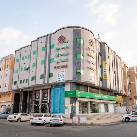 Al Eairy Apartments - Makkah 8 Mecca Exterior photo